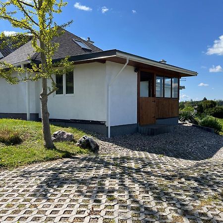 Apartman Na Bubnu Náchod Dış mekan fotoğraf