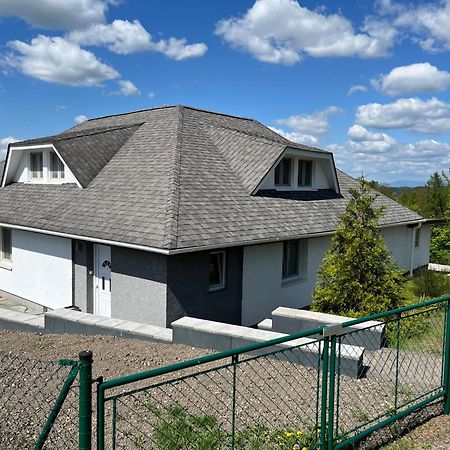 Apartman Na Bubnu Náchod Dış mekan fotoğraf