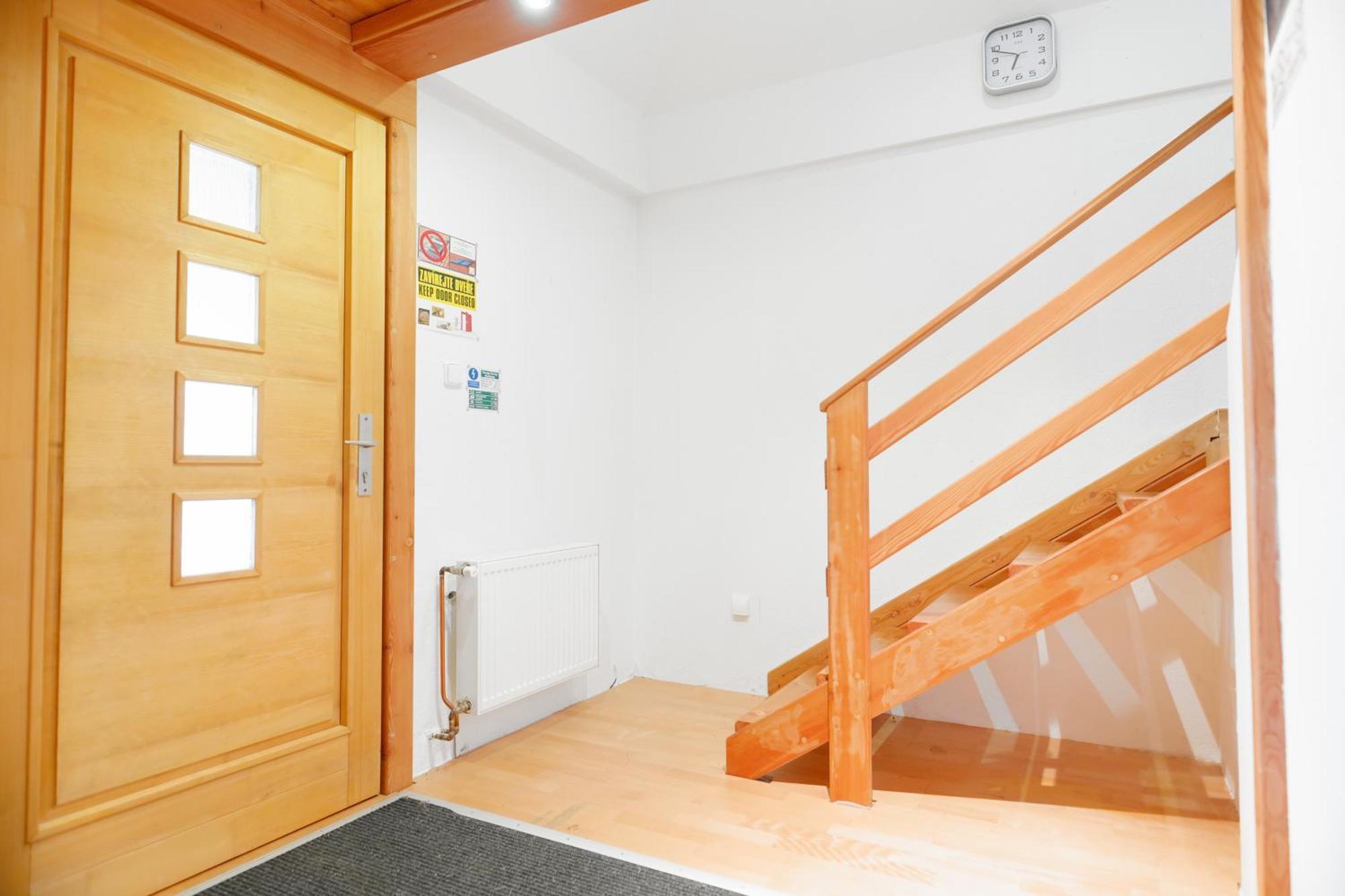 Apartman Na Bubnu Náchod Dış mekan fotoğraf