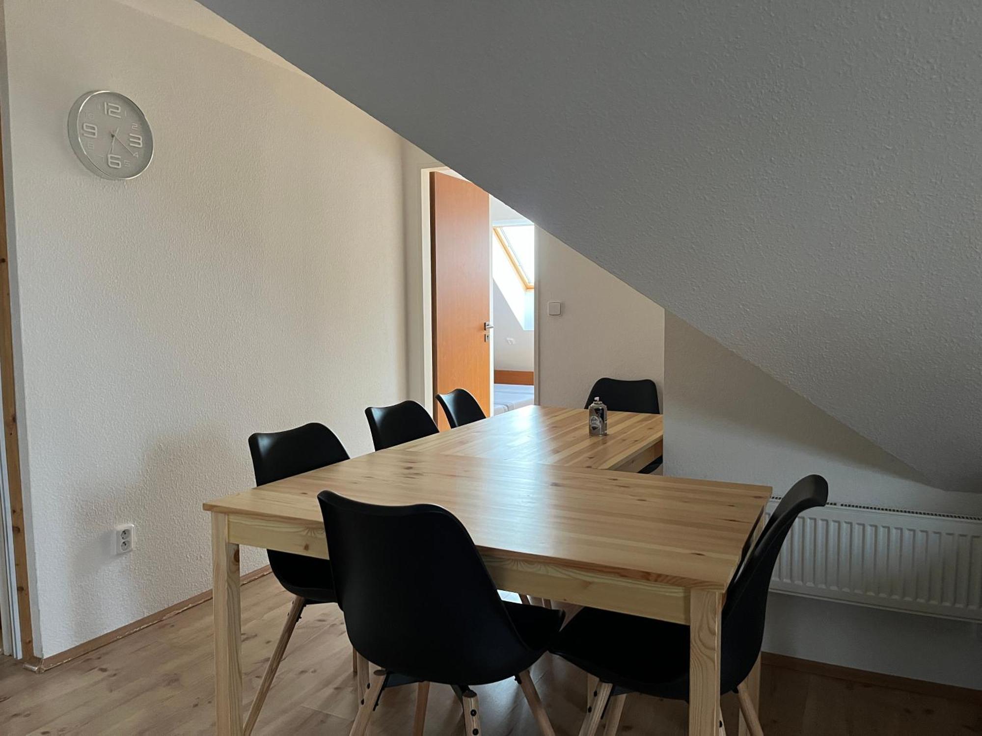 Apartman Na Bubnu Náchod Dış mekan fotoğraf