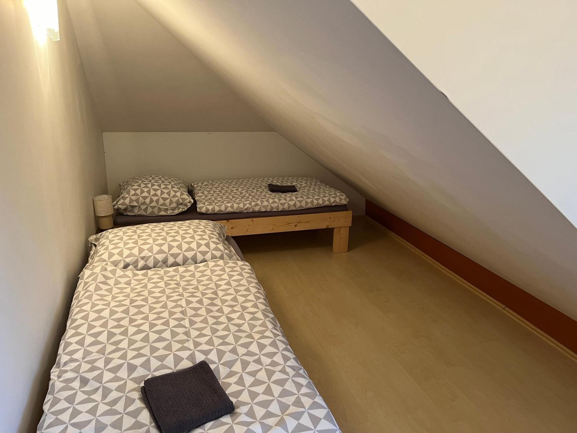 Apartman Na Bubnu Náchod Dış mekan fotoğraf