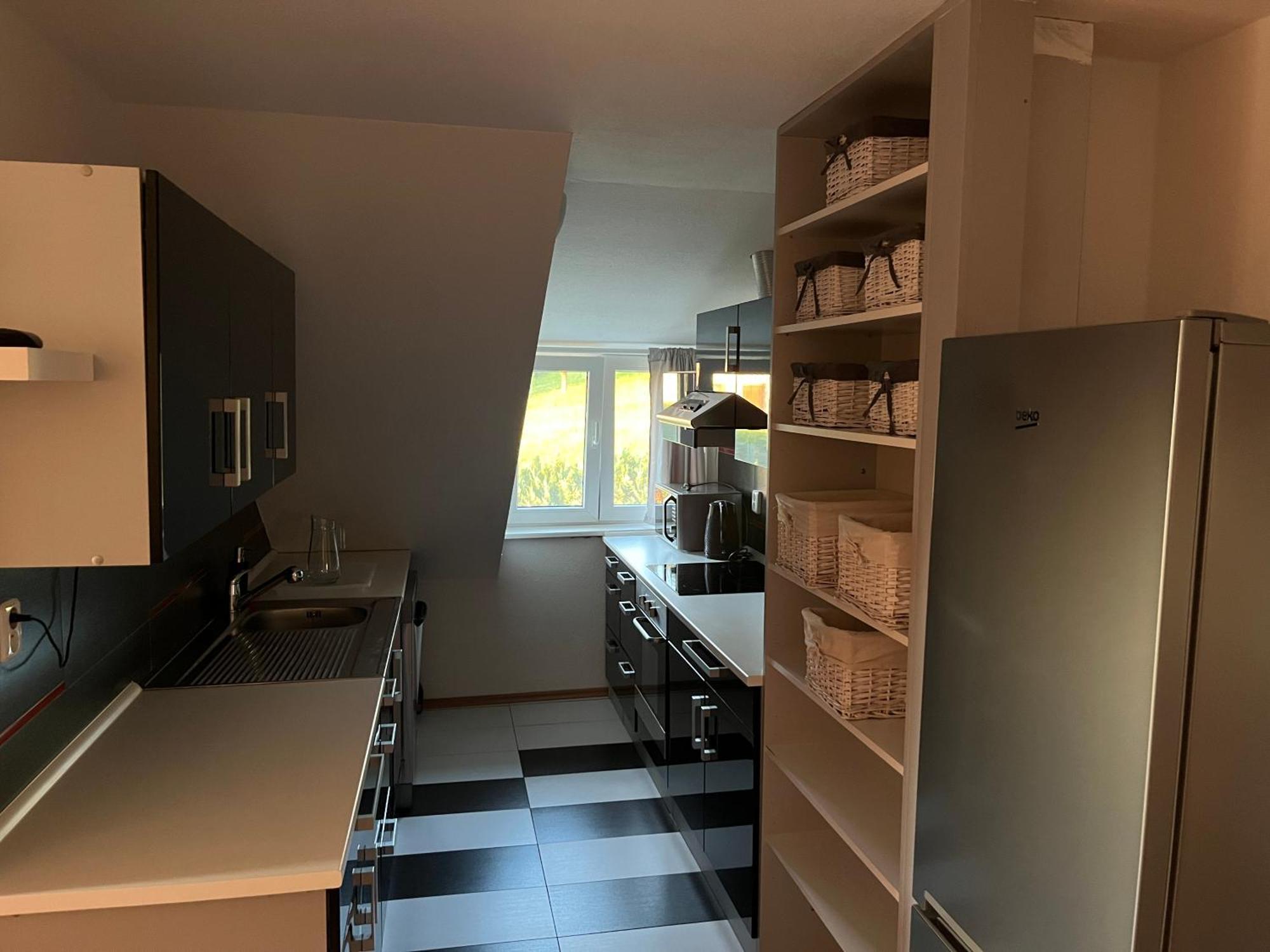 Apartman Na Bubnu Náchod Dış mekan fotoğraf
