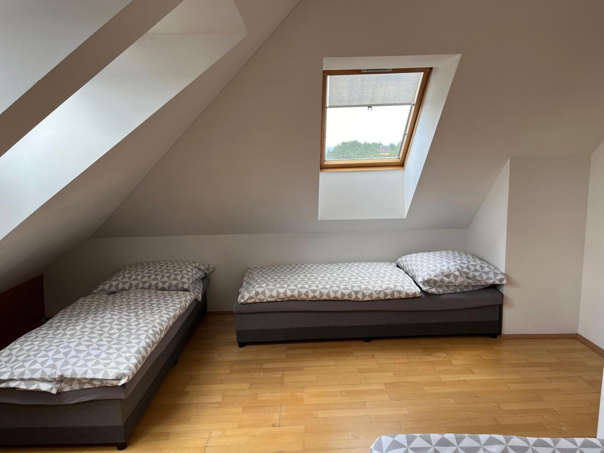 Apartman Na Bubnu Náchod Dış mekan fotoğraf