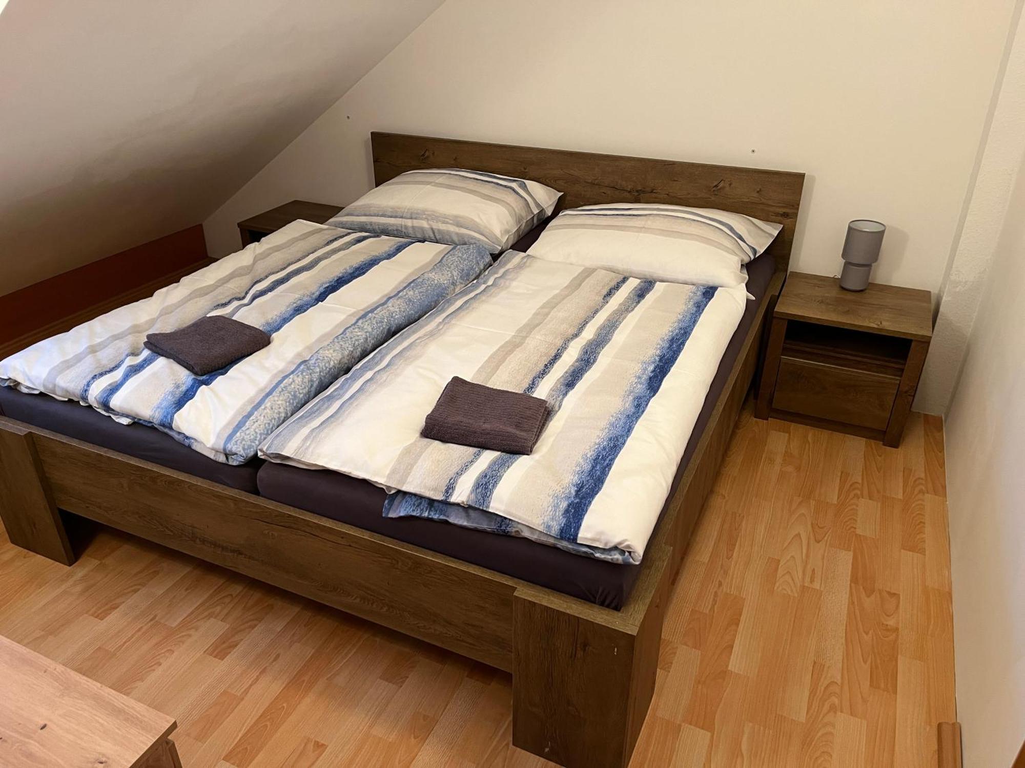 Apartman Na Bubnu Náchod Dış mekan fotoğraf